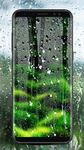 Gambar Wallpaper Hidup Hujan Gratis 3D 3