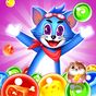 Ícone do Tomcat Pop: New Bubble Shooter