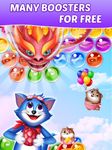 Скриншот 4 APK-версии Tomcat Pop: New Bubble Shooter