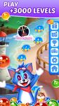 Captura de tela do apk Tomcat Pop: New Bubble Shooter 11