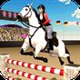 Ultimate Horse Stunts 2.017 Grundstücks APK Icon