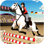 Ultimate Horse Stunts 2.017 Grundstücks APK