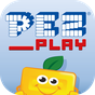 PEZ Play icon