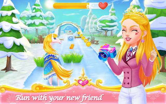 disney princess royal horse show game free download