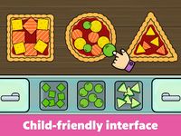 Spelletjes voor kinderen & baby kinderspelletjes screenshot APK 9