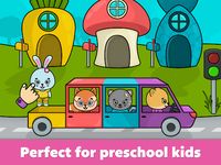 Spelletjes voor kinderen & baby kinderspelletjes screenshot APK 6