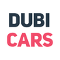 Dubicars - used & new cars UAE Simgesi