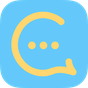 Icona Chat-In Instant Messenger