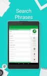 Learn Italian Phrasebook - 5000 Phrases στιγμιότυπο apk 11