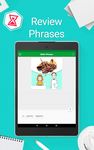 Learn Italian Phrasebook - 5000 Phrases στιγμιότυπο apk 10