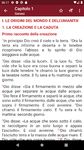 Screenshot 4 di Bibbia Cattolica apk