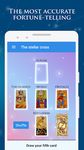 Tarot Amour, Argent et Travail capture d'écran apk 3