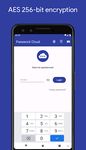 Tangkapan layar apk Password Manager - Password Cloud 8