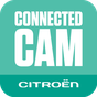 Icône de ConnectedCAM Citroën