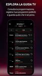 Screenshot 10 di Vodafone TV Italia apk