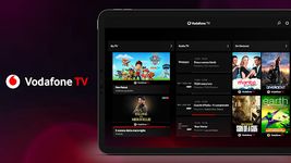 Screenshot 5 di Vodafone TV Italia apk