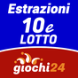 Estrazioni del 10 e Lotto