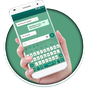 Keyboard  Theme For Whatsapp apk icono