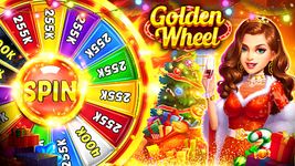 Free Slots: Hot Vegas Slot Machines Screenshot APK 5