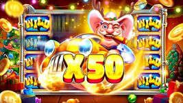 Free Slots: Hot Vegas Slot Machines captura de pantalla apk 6