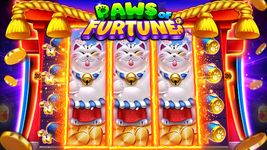 Free Slots: Hot Vegas Slot Machines captura de pantalla apk 3