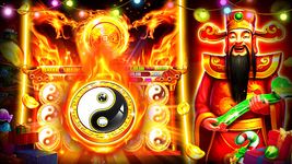 Free Slots: Hot Vegas Slot Machines screenshot APK 2