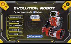 Screenshot 1 di Evolution Robot apk