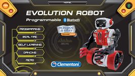 Evolution Robot Screenshot APK 11