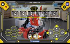 Screenshot 5 di Evolution Robot apk