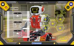 Evolution Robot Screenshot APK 4