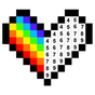 Number Darw - Sandbox Coloring icon