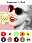 Tangkap skrin apk Color by Number ®: No.Draw 4