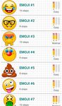 Captura de tela do apk Como Desenhar Emoji Emoticons 6