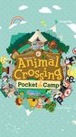 [Live Wallpaper] Animal Crossing: Pocket Camp image 