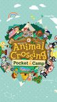 [Live Wallpaper] Animal Crossing: Pocket Camp image 1