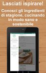 Svuotafrigo - cerca ricette dagli ingredienti Screenshot APK 9