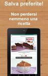 Svuotafrigo - cerca ricette dagli ingredienti Screenshot APK 8