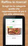 Svuotafrigo - cerca ricette dagli ingredienti Screenshot APK 5