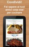 Svuotafrigo - cerca ricette dagli ingredienti Screenshot APK 2