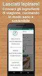 Screenshot 16 di Svuotafrigo - cerca ricette dagli ingredienti apk