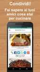 Svuotafrigo - cerca ricette dagli ingredienti Screenshot APK 13