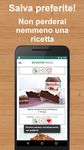 Svuotafrigo - cerca ricette dagli ingredienti Screenshot APK 15