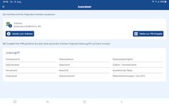AusweisApp2 screenshot apk 4