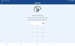 AusweisApp2 capture d'écran apk 3