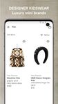 Tangkapan layar apk Farfetch – Shop Luxury Fashion 1