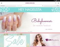 GDN.de | GERMAN DREAM NAILS Bild 2