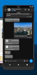 Threema Work capture d'écran apk 4