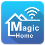 Icoană Magic Home Pro