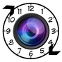 Zeitraffer-Kamera Icon