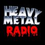 Heavy Metal & Rock music radio player